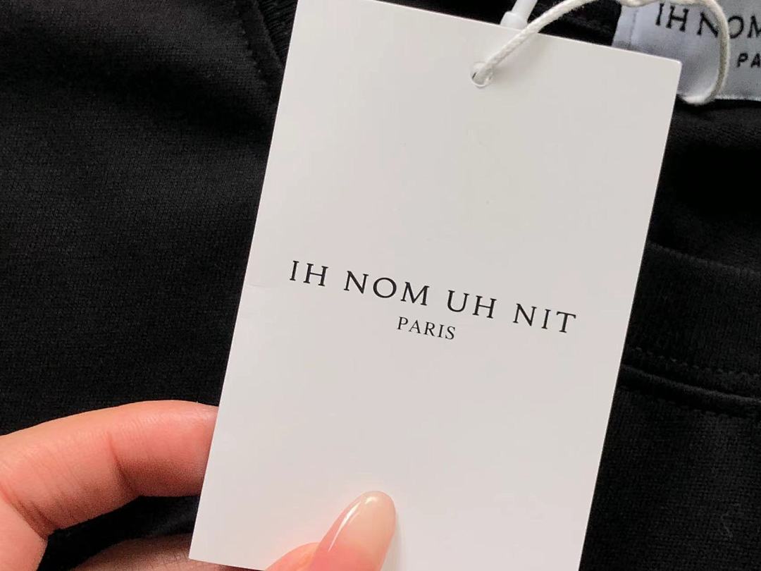 Ih Nom Uh Nit 108 IH NOM UH NIT T-SHIRT 411310417 (Im 170Cm 55Kg I Wear Size XL In The Phot) - Image 21