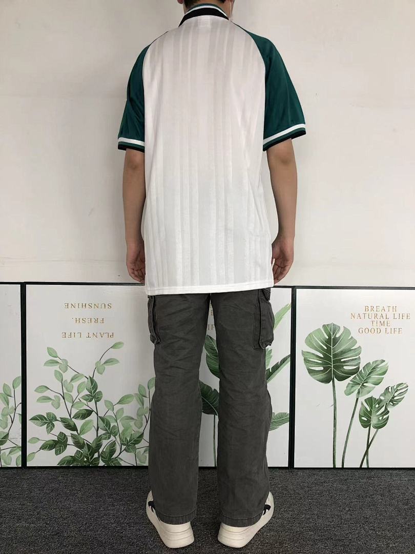 Unbranded 88 FOOTBALL T-SHIRT 31040338002 (Im 170Cm 60Kg I Wear Size L In The Phot) - Image 4