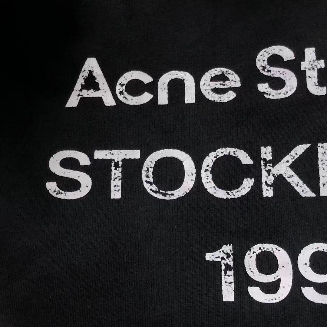 Acne Studios 195 ACNE STUDIOS HOODIE 3207242277 (Im 170Cm 60Kg I Wear Size M In The Phot) - Image 23