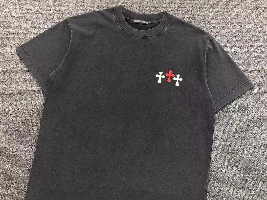 Comme des Garcons 125 C⭐⭐OME HE⭐⭐TS T-SHIRT 526200619 (Im 170Cm 60Kg I Wear Size M In The Phot) - Image 18