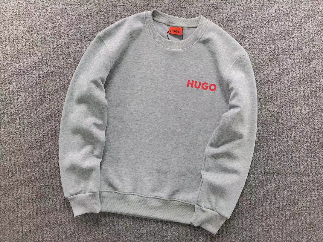 Unbranded 175 H⭐G⭐ B⭐⭐S HOODIE 2112092001 (Im 170Cm 60Kg I Wear Size M In The Phot) - Image 9