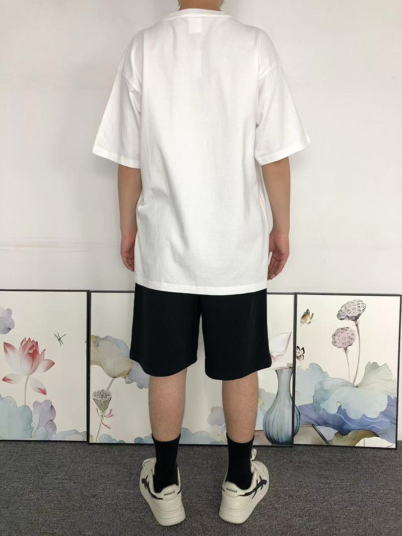 Supreme 95 S⭐⭐R⭐⭐E T-SHIRT 215300302 (Im 170Cm 60Kg I Wear Size XL In The Phot) - Image 4