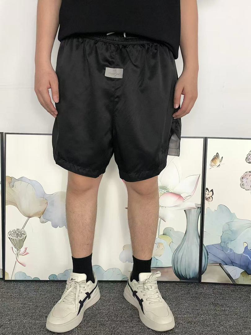 Fear of God 88 N⭐K⭐ FOG SHORTS 11061025119 (Im 170Cm 60Kg I Wear Size M In The Phot) - Image 3