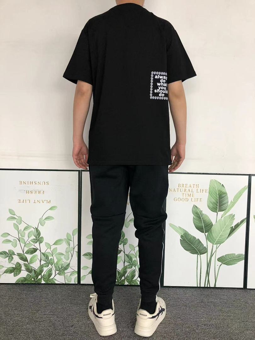 Unbranded 85 A⭐W⭐YS T-SHIRT 214011056 (Im 170Cm 55Kg I Wear Size M In The Phot) - Image 4