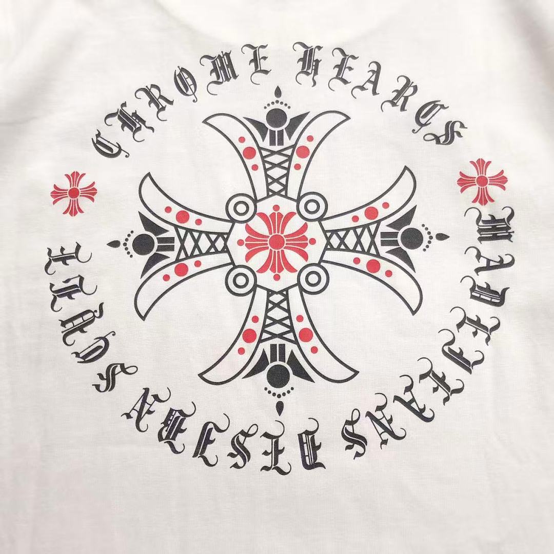 Comme des Garcons 98 C⭐⭐OME HE⭐⭐TS T-SHIRT 42061209144 (Im 170Cm 60Kg I Wear Size M In The Phot) - Image 9