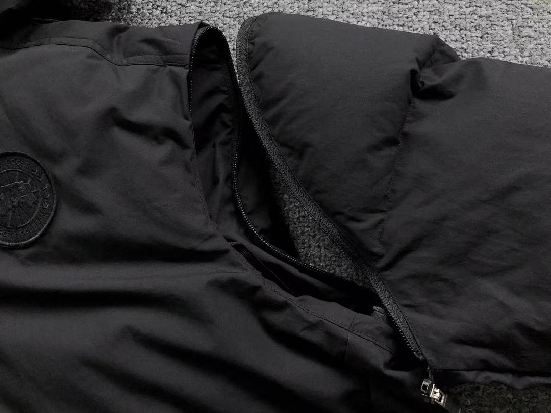 Canada Goose 798 C⭐N⭐⭐A G⭐⭐⭐E DOWN JACKETS 3109060415 (Im 170Cm 60Kg I Wear Size S In The Phot) - Image 27