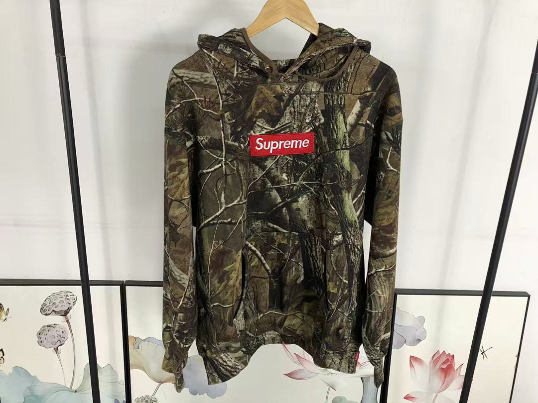 Supreme 318 S⭐⭐R⭐⭐E HOODIE 123132302 (Im 170Cm 60Kg I Wear Size S In The Phot) - Image 20