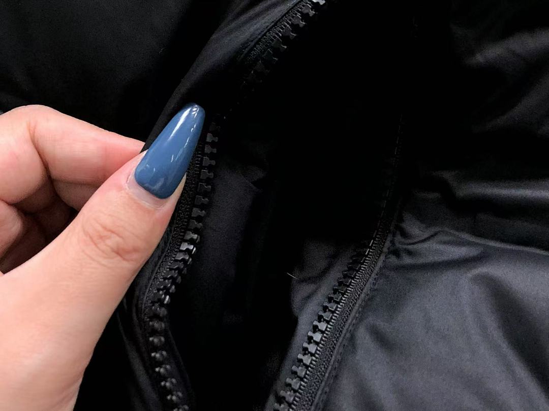 Adidas 398 A⭐I⭐AS DOWN JACKETS 3108261119 (Im 170Cm 60Kg I Wear Size M In The Phot) - Image 12