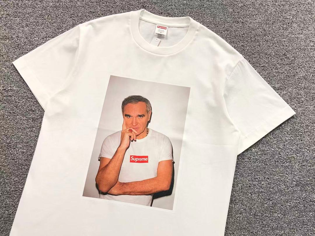 Supreme 115 S⭐⭐R⭐⭐E T-SHIRT 4204111677 (Im 170Cm 60Kg I Wear Size M In The Phot) - Image 8