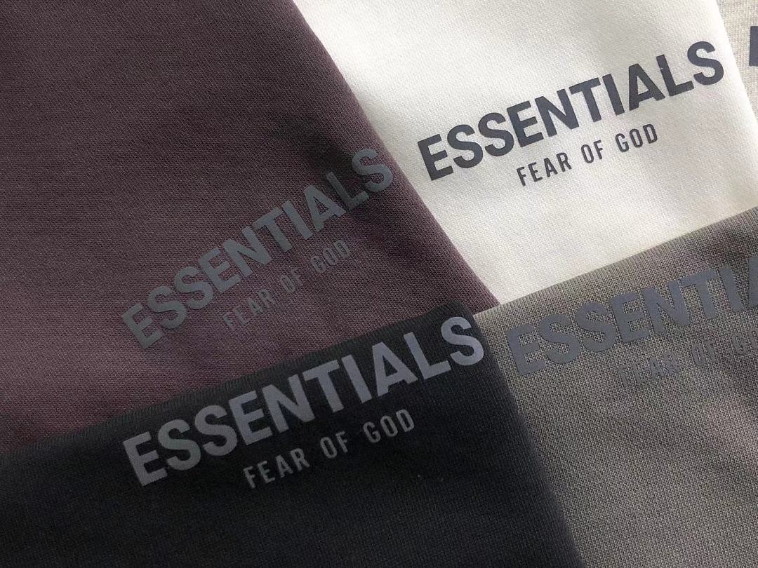 Fear of God 129 FOG HOODIE 4208211003 (Im 170Cm 60Kg I Wear Size S In The Phot) - Image 22