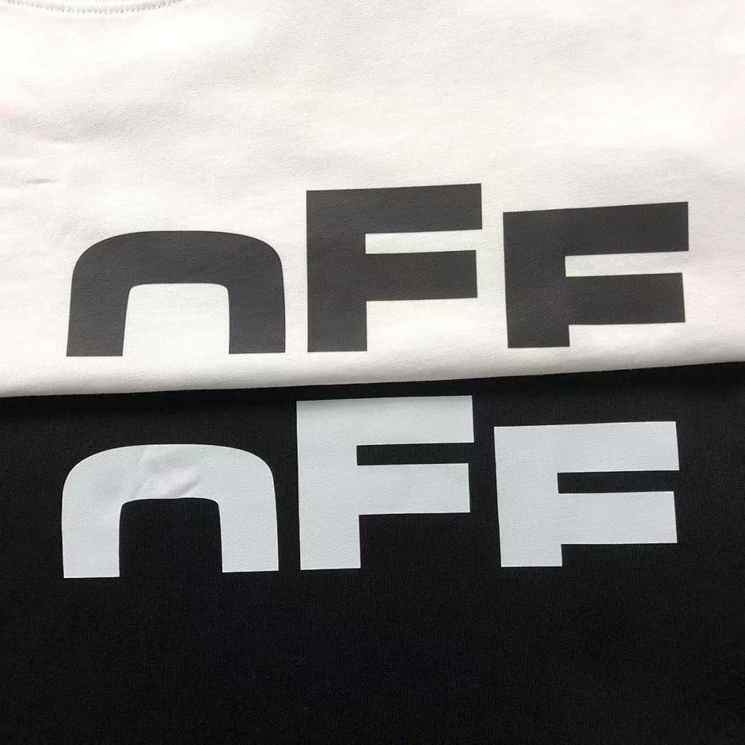 Off-White 95 OFF-WHITE T-SHIRT 56061319 (Im 170Cm 60Kg I Wear Size S In The Phot) - Image 16