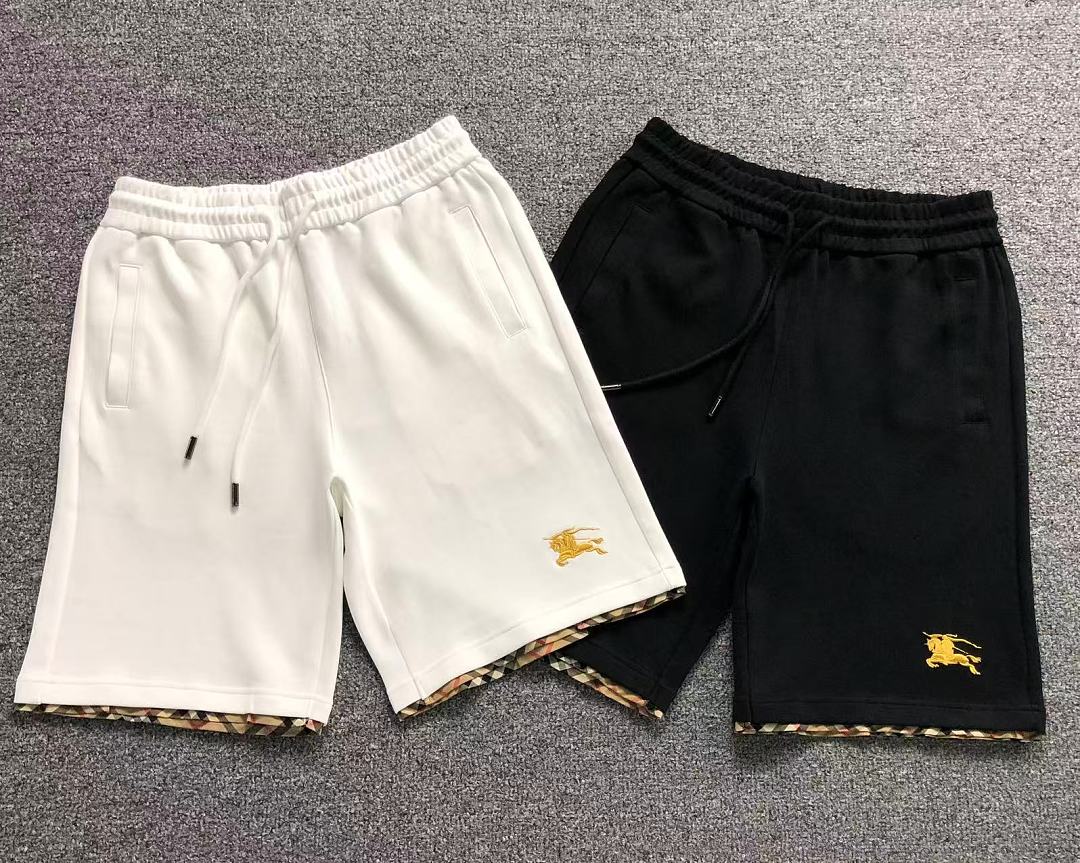 Burberry 118 B⭐R⭐E⭐RY SHORTS 3204261103 (Im 170Cm 60Kg I Wear Size M In The Phot) - Image 6
