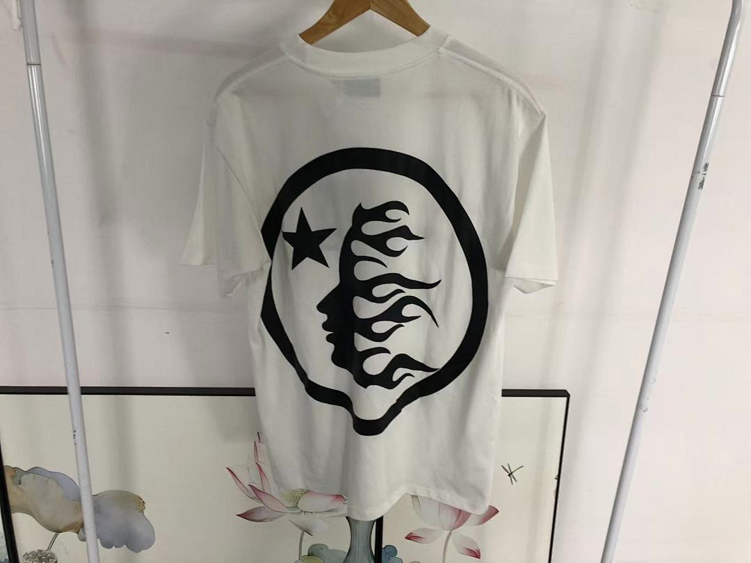 Hellstar 115 HELLSTAR T-SHIRT 3109202972 (Im 170Cm 60Kg I Wear Size M In The Phot) - Image 18