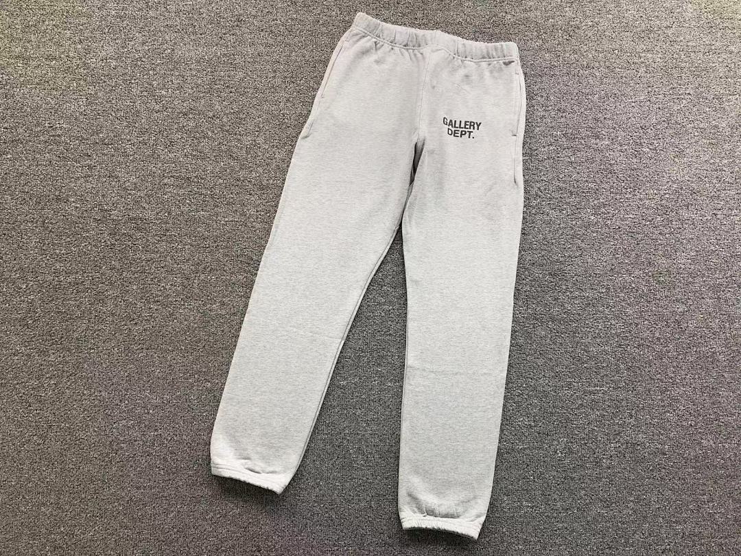 Gallery Dept 118 GALLERY DEPT TROUSERS 1108141551 (Im 170Cm 60Kg I Wear Size M In The Phot) - Image 5