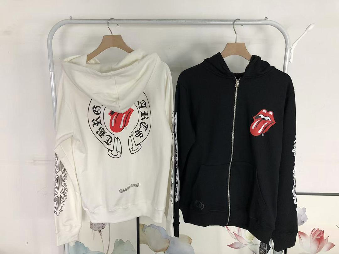 Comme des Garcons 158 C⭐⭐OME HE⭐⭐TS HOODIE 41092202144 (Im 170Cm 60Kg I Wear Size S In The Phot) - Image 33