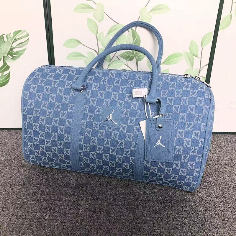 Air Jordan 128 A⭐R J⭐R⭐AN BAG 4110180213 (Long 44CM* Wide 19CM*30CM)