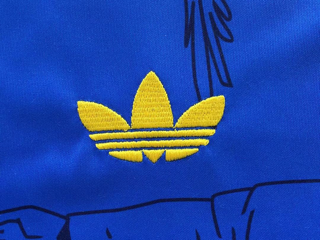 Unbranded 78 FOOTBALL T-SHIRT 31032206002 (Im 170Cm 60Kg I Wear Size M In The Phot) - Image 10