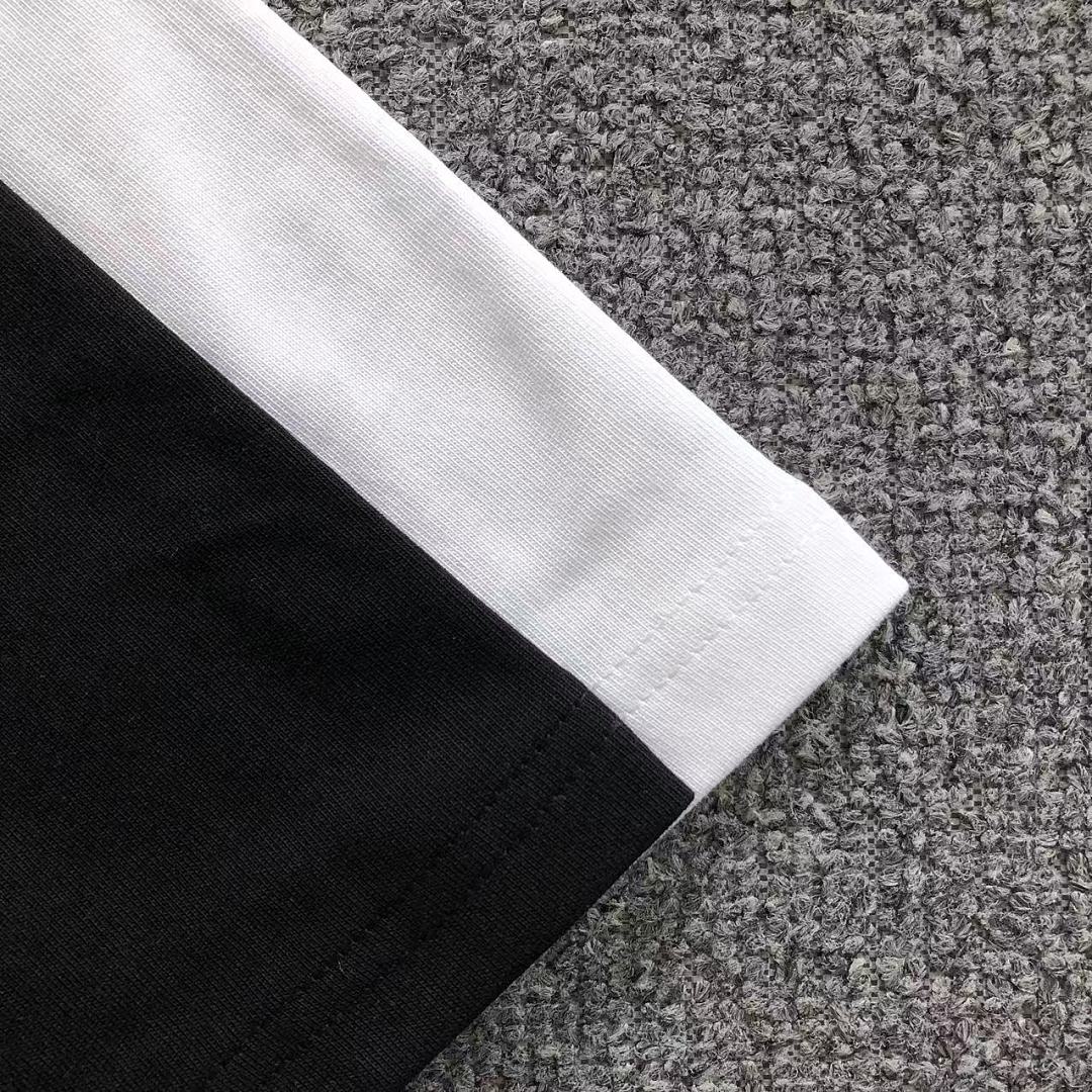 Unbranded 105 FASHION T-SHIRT 3208080717 (Im 170Cm 60Kg I Wear Size S In The Phot) - Image 16