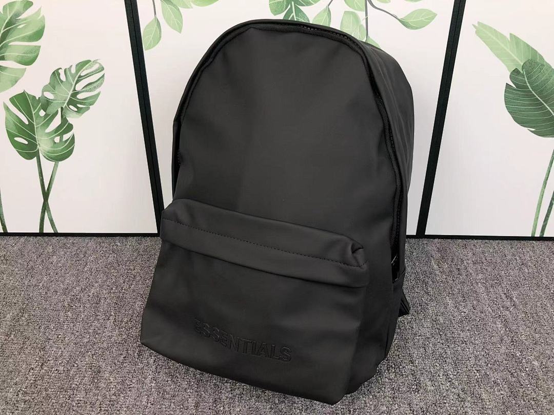 Fear of God 129 FOG BAG 272249 (Long 32CM* Wide 17CM* High 41CM) - Image 8
