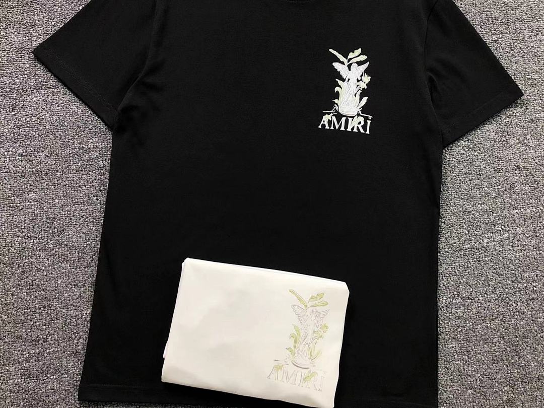 AMIRI 85 AMIRI T-SHIRT 3103040232 (Im 170Cm 55Kg I Wear Size M In The Phot) - Image 17