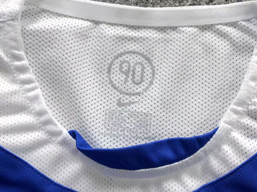 Unbranded 88 FOOTBALL T-SHIRT 124425002 (Im 170Cm 60Kg I Wear Size M In The Phot) - Image 12