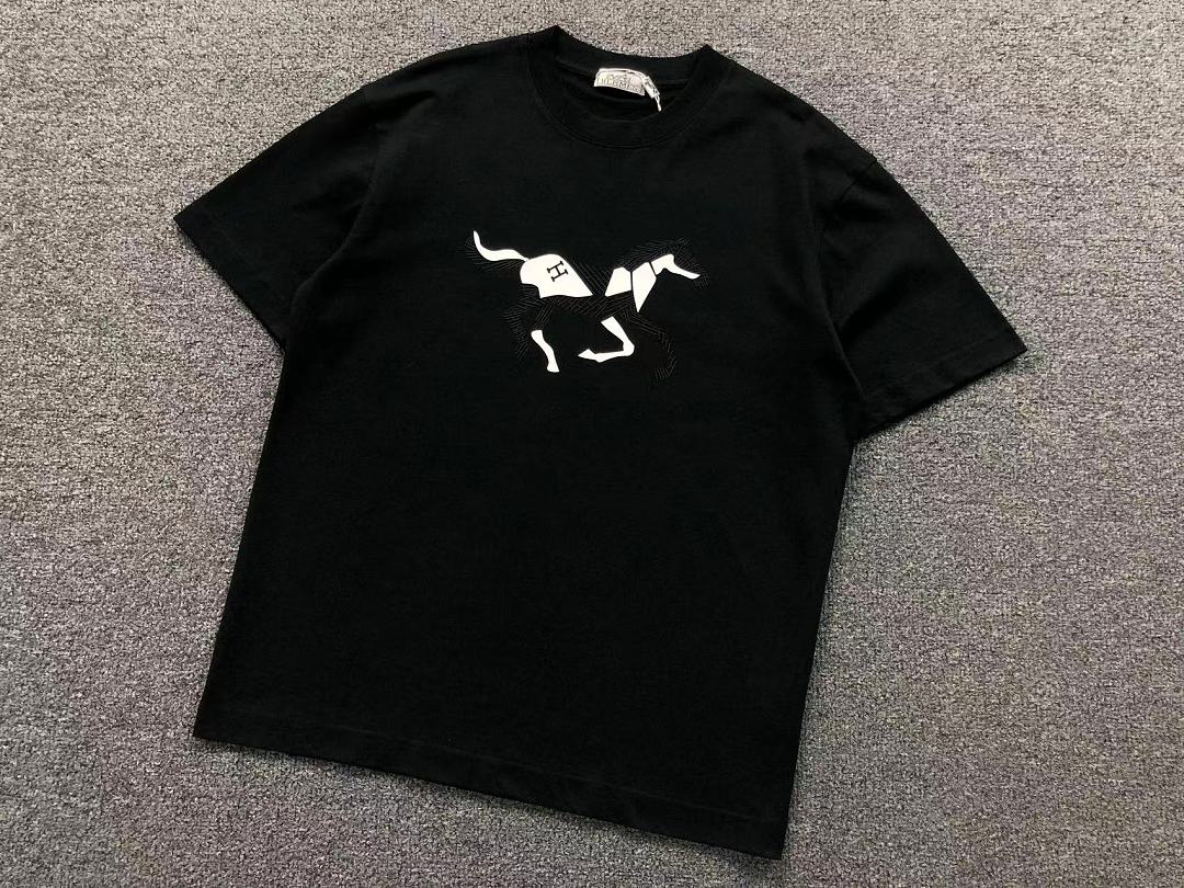 Unbranded 125 H⭐R⭐⭐S T-SHIRT 3207130221 (Im 170Cm 60Kg I Wear Size L In The Phot) - Image 14