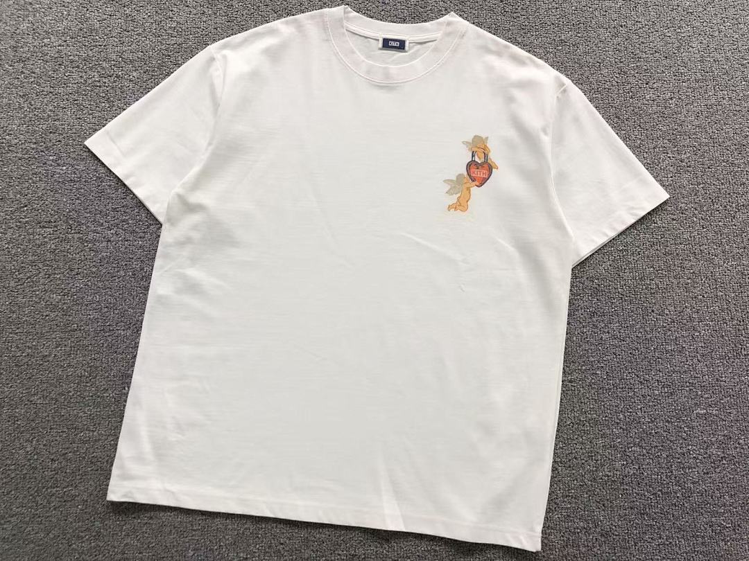 Kith 95 KITH T-SHIRT 1107032595 (Im 170Cm 60Kg I Wear Size M In The Phot) - Image 10