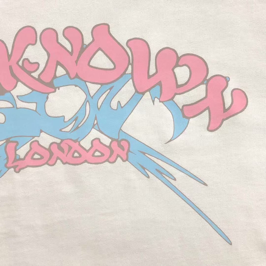 Unknown 85 U⭐KN⭐W⭐ T-SHIRT 214161056 Im 170Cm 60Kg I Wear Size S In The Phot - Image 9