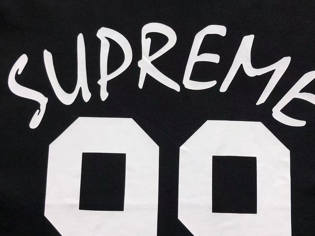 Supreme 88 S⭐⭐R⭐⭐E LONG SLEEVED 125411119 (Im 170Cm 60Kg I Wear Size M In The Phot) - Image 13