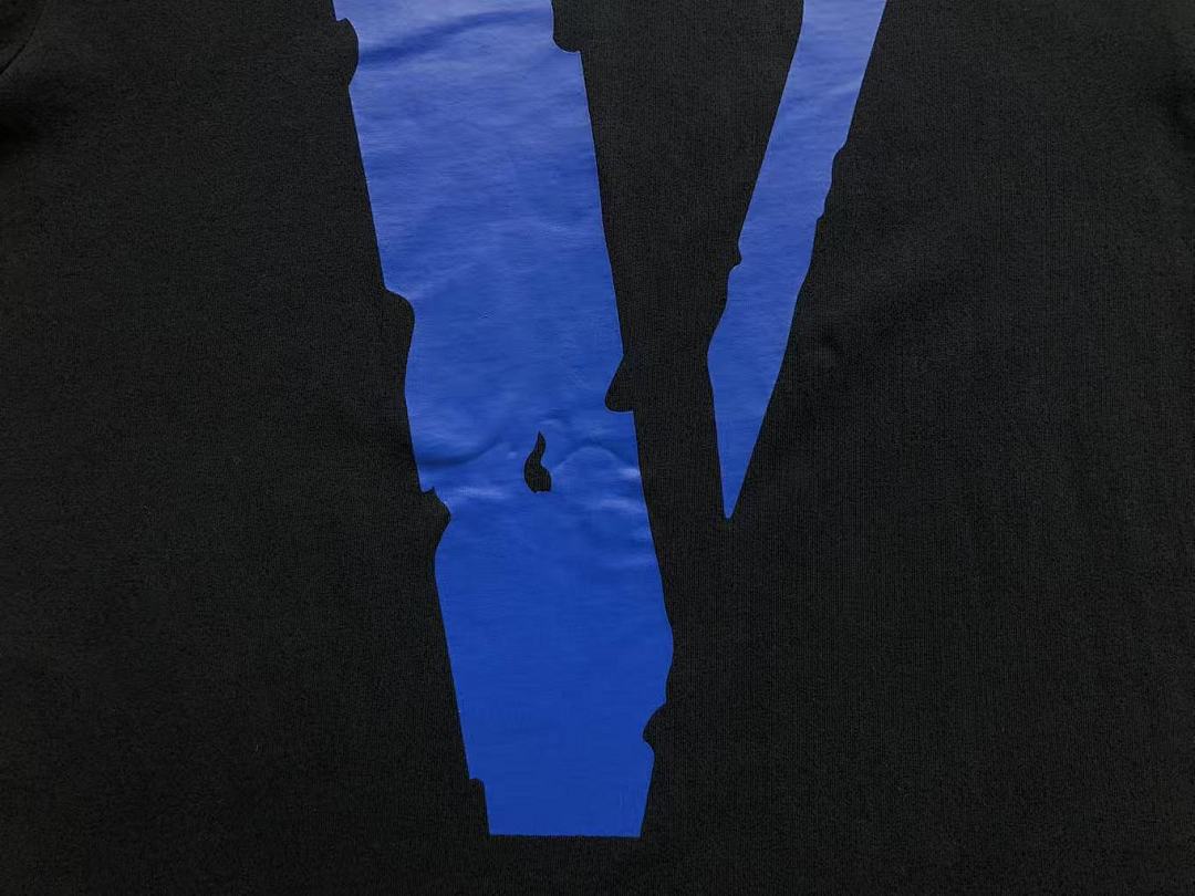 On Running 69 VLONE T-SHIRT 504140891 (Im 170Cm 60Kg I Wear Size S In The Phot) - Image 12