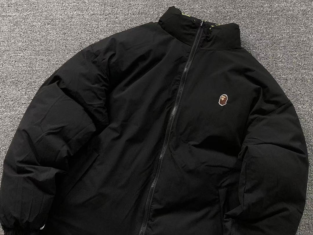 Bape 308 BAPE COTTON CIOTHES 3112111511 (Im 170Cm 60Kg I Wear Size S In The Phot) - Image 31