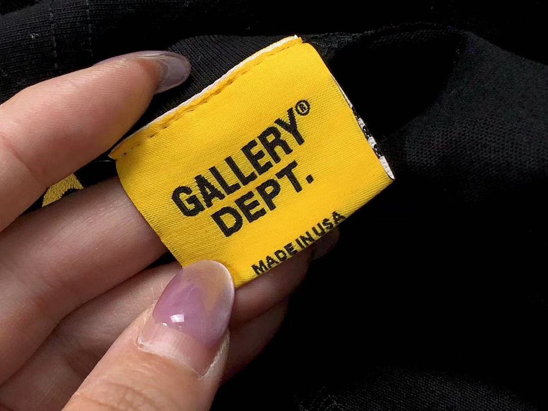 Gallery Dept 78 GALLERY DEPT T-SHIRT - Image 22