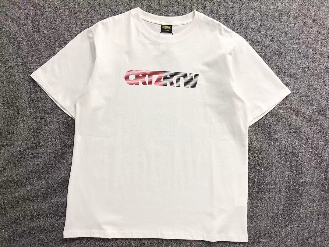 Corteiz 78 CORTEIZ T-SHIRT - Image 3