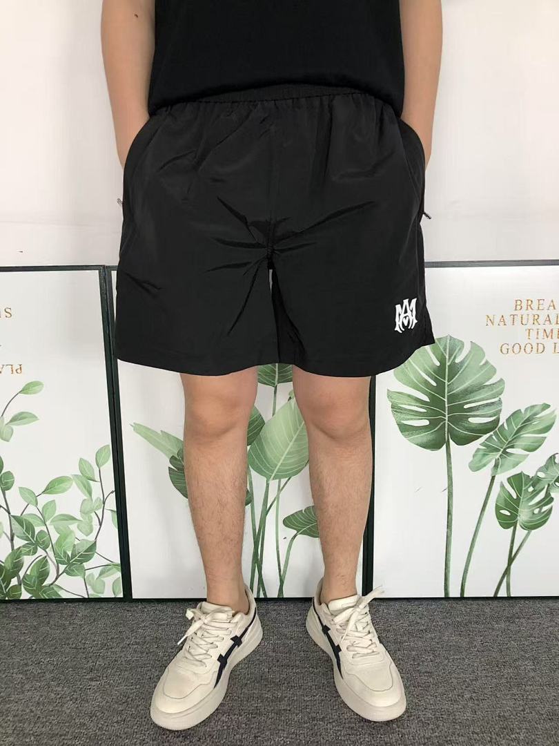 AMIRI 165 AMIRI SHORTS 41040110121 (Im 170Cm 60Kg I Wear Size M In The Phot) - Image 3