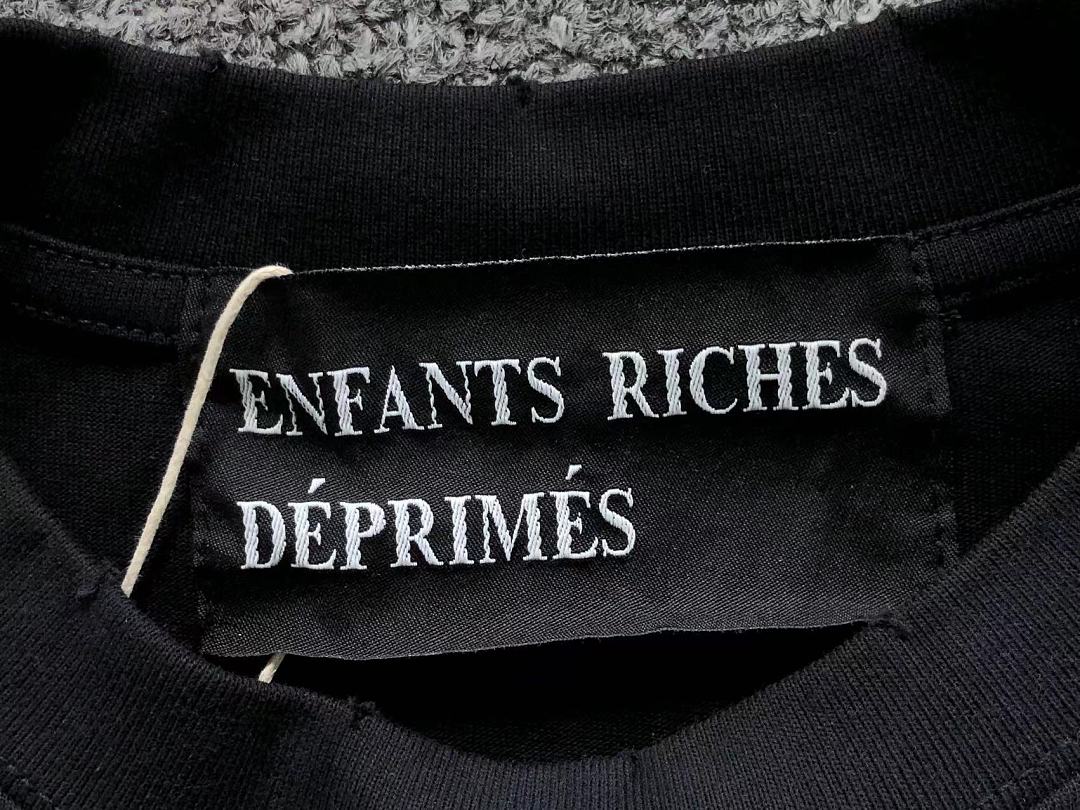 Chanel 113 ENFANTS RICHES DEPRIMES LONG SLEEVED 5260834162 (Im 170Cm 60Kg I Wear Size M In The Phot) - Image 16