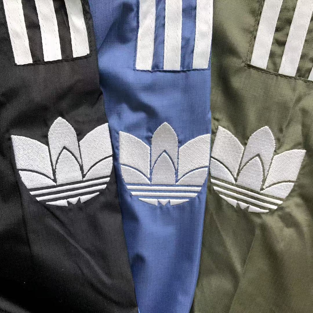 Adidas 128 A⭐I⭐AS TRENCH COAT 56041485 (Im 170Cm 60Kg I Wear Size M In The Phot) - Image 16