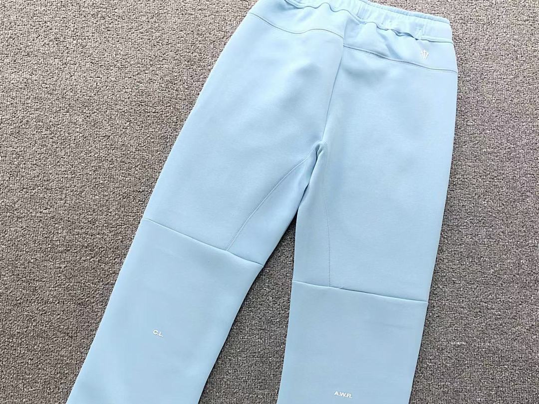 Nike 238 N⭐K⭐ NO⭐T⭐ JACKET TROUSERS 4104140193 (Im 170Cm 60Kg I Wear Size M In The Phot) - Image 37