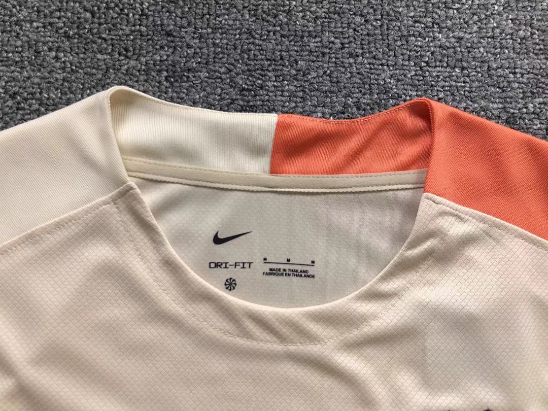 Unbranded 78 FOOTBALL T-SHIRT 30421002 (Im 170Cm 55Kg I Wear Size M In The Phot) - Image 13