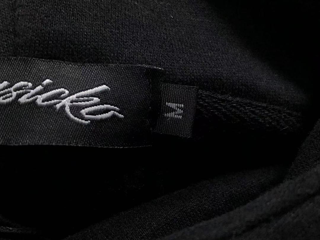 Carsicko TROUSERS 125 FASHION HOODIE - Image 18