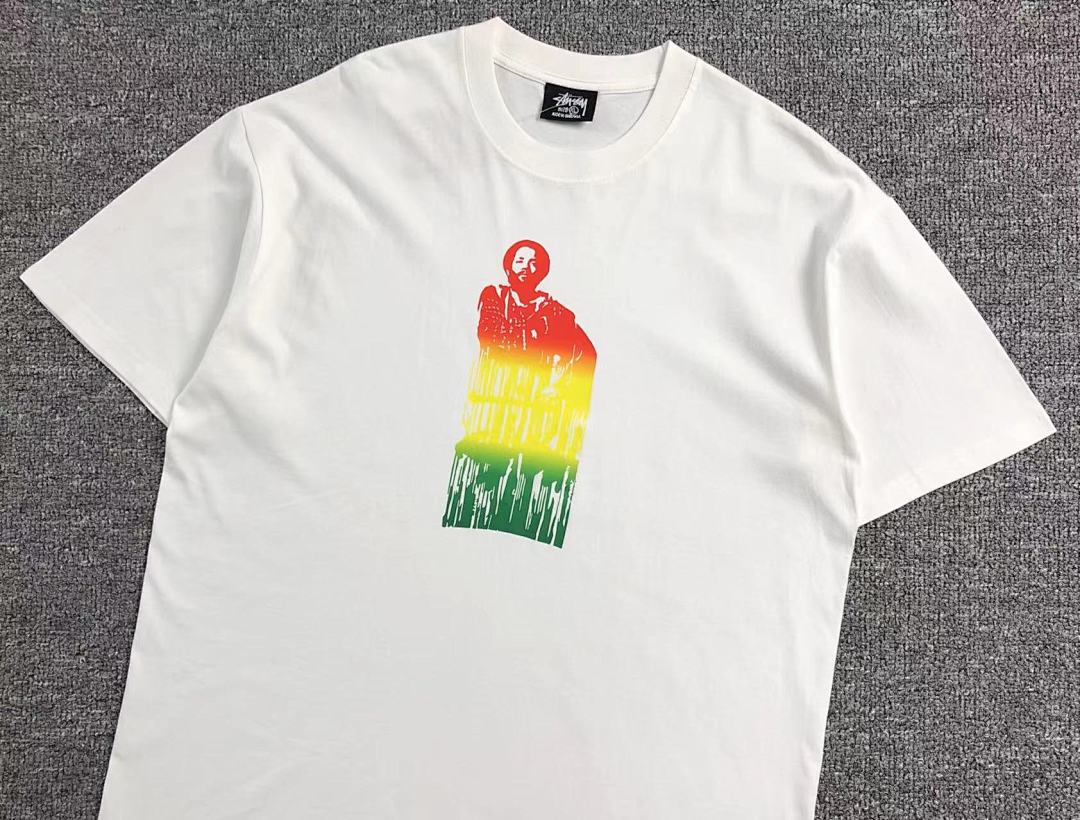 Stussy 78 STUSSY T-SHIRT - Image 14