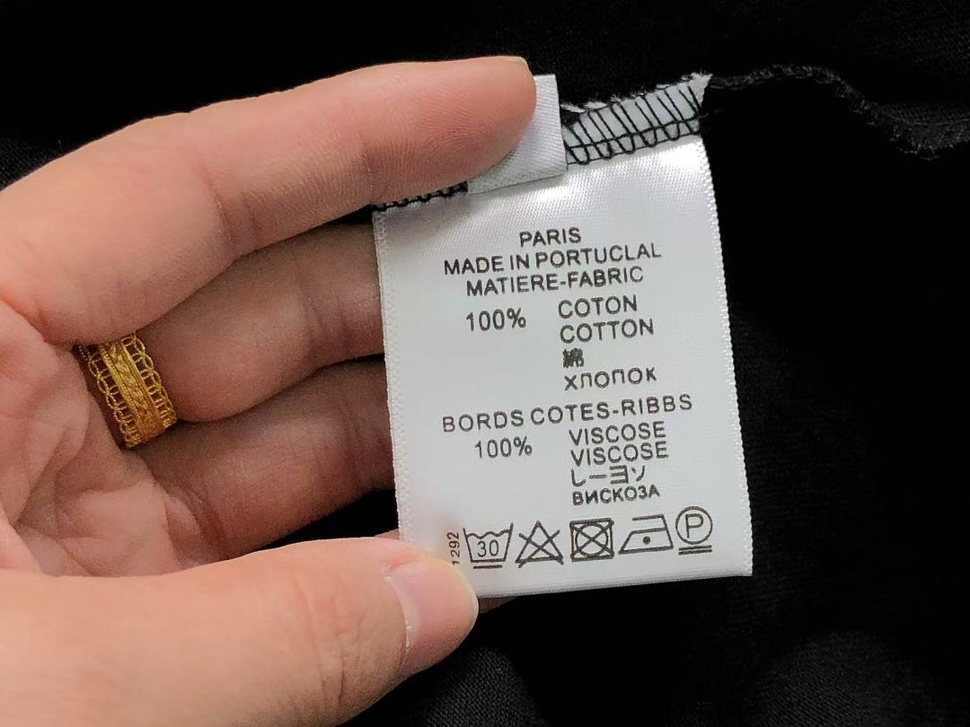 Prada 98 P⭐A⭐A T-SHIRT 524290519 (Im 170Cm 60Kg I Wear Size M In The Phot) - Image 23