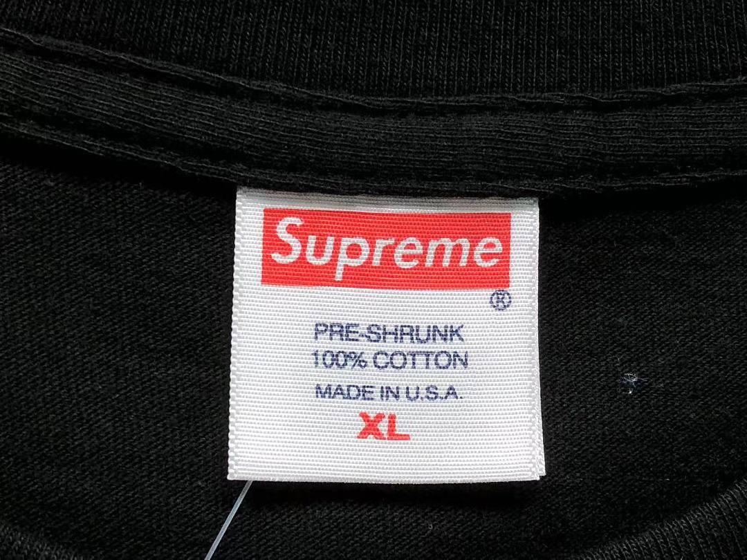 Supreme 98 S⭐⭐R⭐⭐E T-SHIRT 126180602 (Im 170Cm 60Kg I Wear Size XL In The Phot) - Image 36