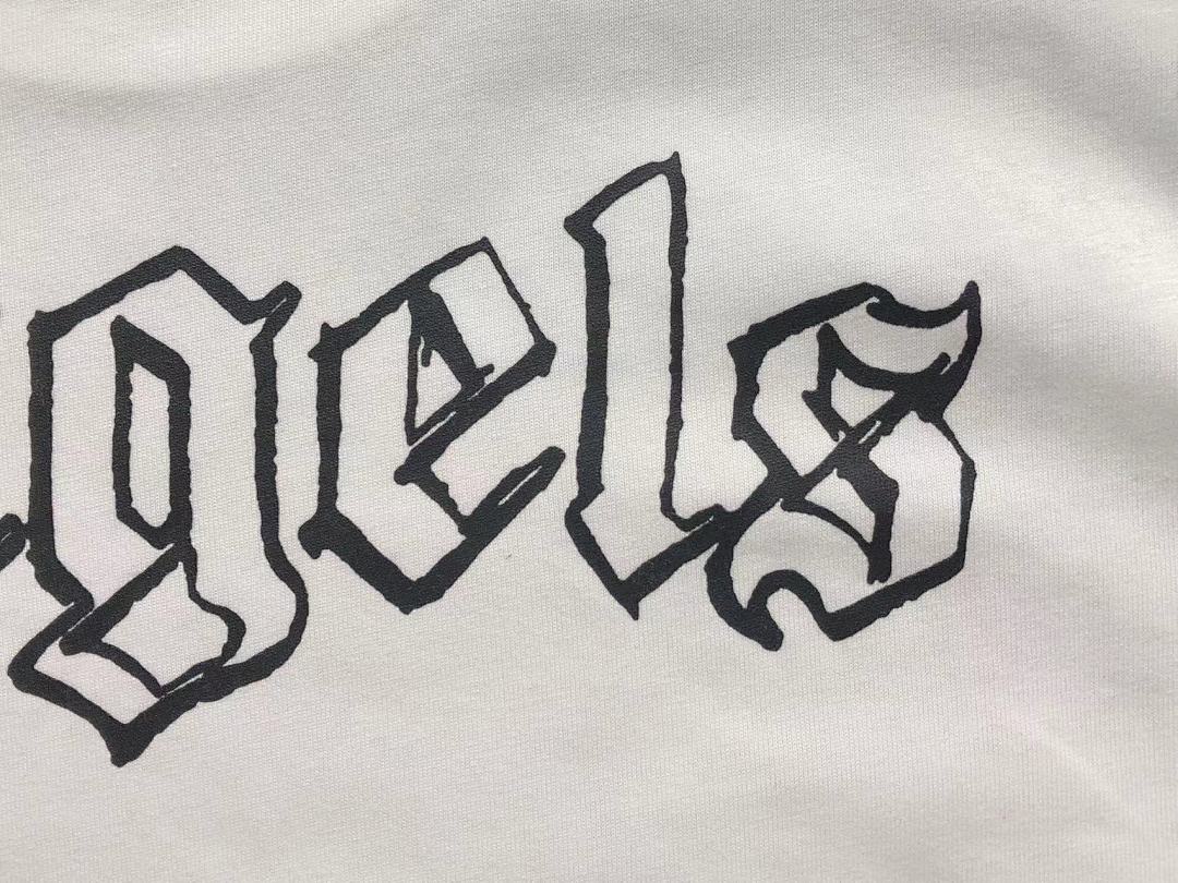 Palm Angels 78 PALM ANGELS T-SHIRT - Image 13