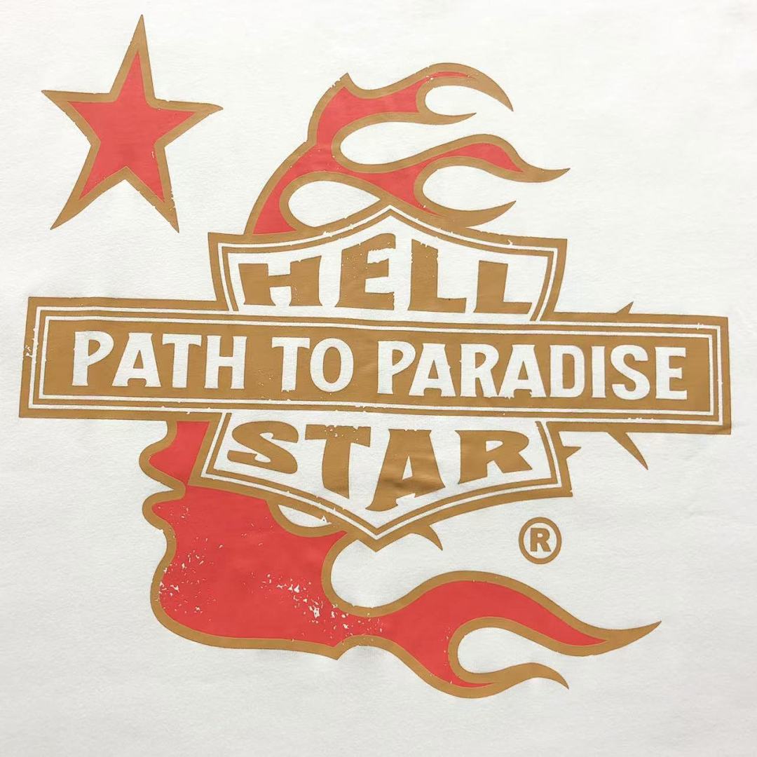 Hellstar 85 HELLSTAR T-SHIRT 3105192396 (Im 170Cm 60Kg I Wear Size M In The Phot) - Image 12