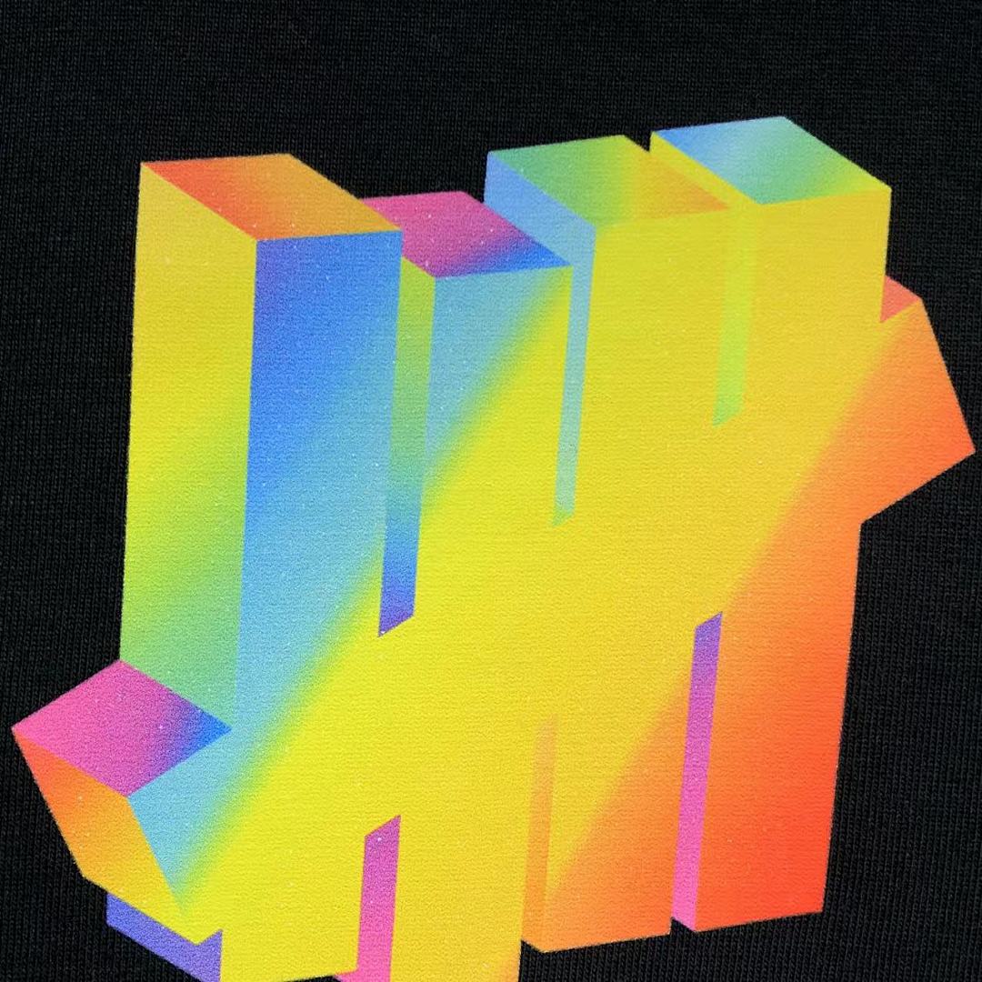 Undefeated 85 UNDEFEATED T-SHIRT - Image 9
