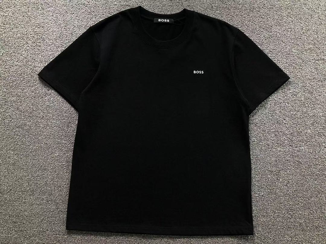 Unbranded 145 H⭐G⭐ B⭐⭐S T-SHIRT 2205080401 (Im 170Cm 60Kg I Wear Size S In The Phot) - Image 9