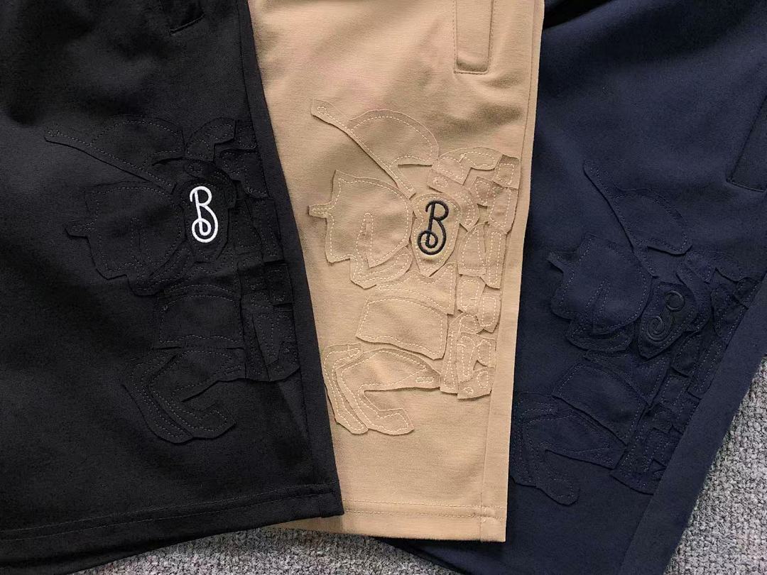 Burberry 115 B⭐R⭐E⭐RY SHORTS 3203237620 (Im 170Cm 60Kg I Wear Size 2XL In The Phot) - Image 15
