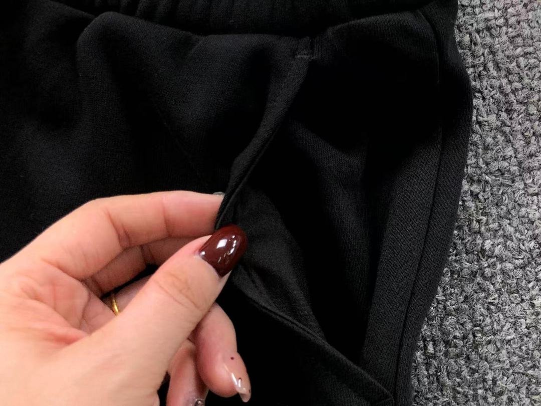Unbranded 138 N⭐K⭐ TROUSERS 2111121601 (Im 170Cm 60Kg I Wear Size L In The Phot) - Image 25