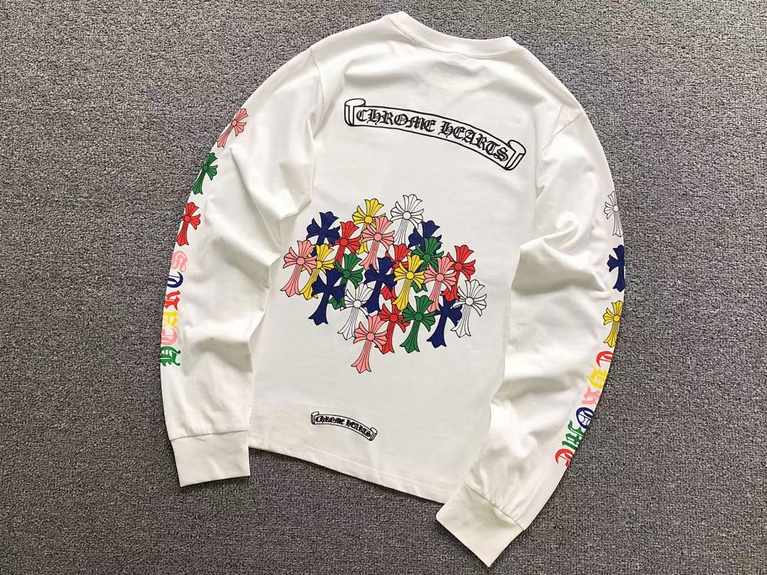 Comme des Garcons 98 C⭐⭐OME HE⭐⭐TS LONG SLEEVED 41082003144 (Im 170Cm 60Kg I Wear Size S In The Phot) - Image 11