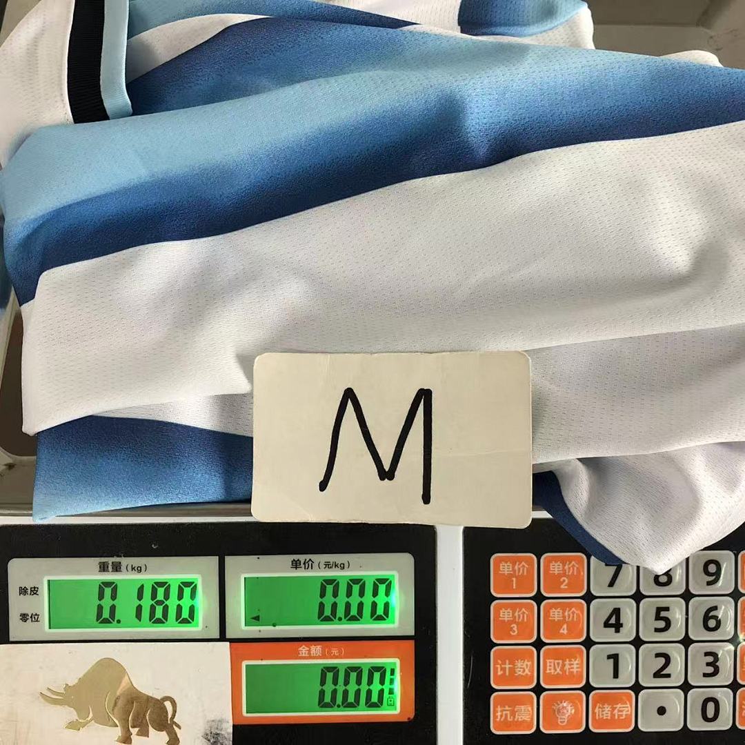Unbranded 78 FOOTBALL T-SHIRT 11121325002 (Im 170Cm 60Kg I Wear Size M In The Phot) - Image 23